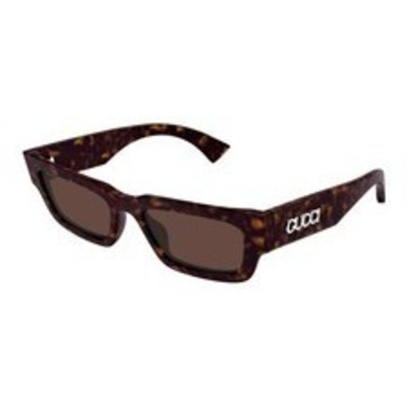 NWT Gucci GG1838S-002 Sunglasses